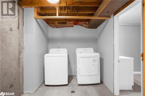 29 Roman Crescent, Brantford, ON - Indoor Photo Showing Laundry Room