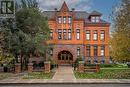 104 - 200 Stinson Street, Hamilton, ON  - Outdoor With Facade 