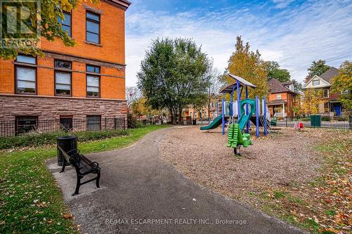 104 - 200 Stinson Street, Hamilton, ON - Outdoor