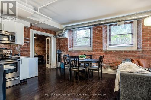 104 - 200 Stinson Street, Hamilton, ON - Indoor