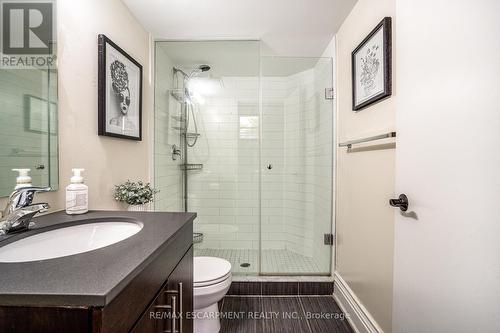 104 - 200 Stinson Street, Hamilton, ON - Indoor Photo Showing Bathroom