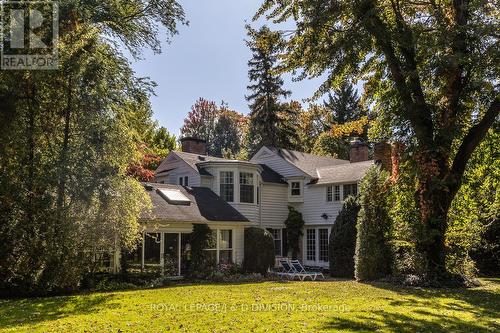 217 Butler Street, Niagara-On-The-Lake, ON - Outdoor With Facade