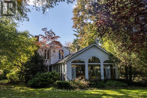 217 Butler Street, Niagara-On-The-Lake, ON - Outdoor