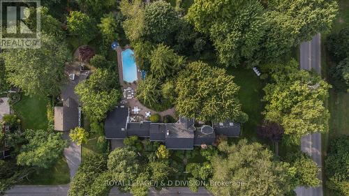 217 Butler Street, Niagara-On-The-Lake, ON - Outdoor With View