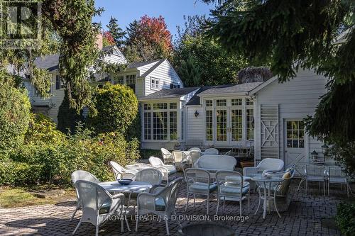 217 Butler Street, Niagara-On-The-Lake, ON - Outdoor With Deck Patio Veranda