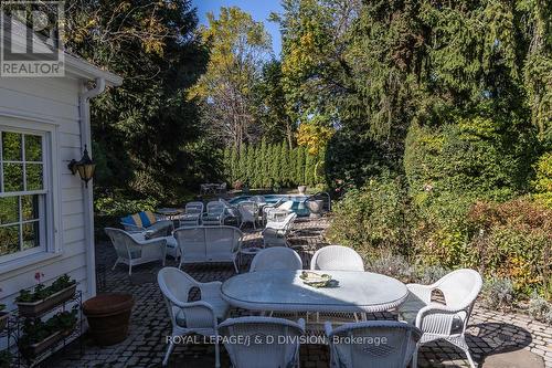 217 Butler Street, Niagara-On-The-Lake, ON - Outdoor With Deck Patio Veranda