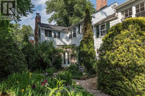 217 Butler Street, Niagara-On-The-Lake, ON - Outdoor With Deck Patio Veranda