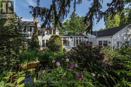 217 Butler Street, Niagara-On-The-Lake, ON - Outdoor With Deck Patio Veranda