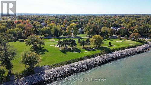 217 Butler Street, Niagara-On-The-Lake, ON - Outdoor With Body Of Water With View