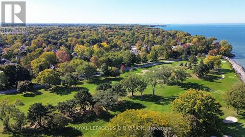 217 Butler Street, Niagara-On-The-Lake, ON - Outdoor With Body Of Water With View