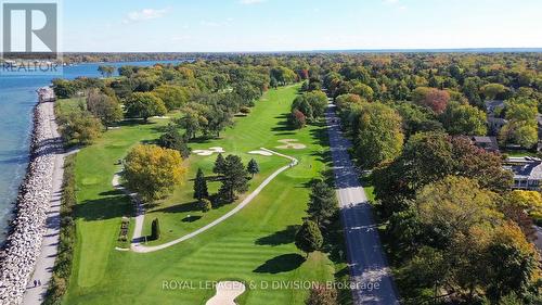 217 Butler Street, Niagara-On-The-Lake, ON - Outdoor With Body Of Water With View