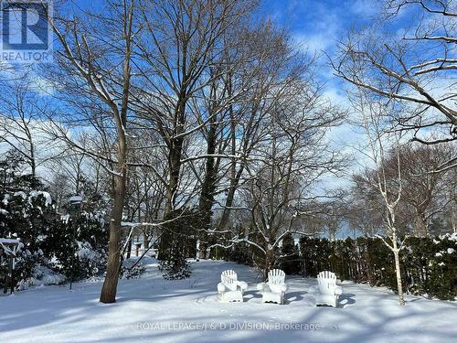 217 Butler Street, Niagara-On-The-Lake, ON - Outdoor With View