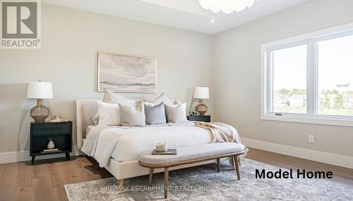 56 Workman Crescent, Blandford-Blenheim, ON - Indoor Photo Showing Bedroom