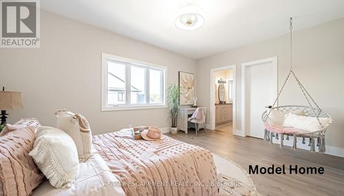 56 Workman Crescent, Blandford-Blenheim, ON - Indoor Photo Showing Bedroom