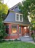 1117 Richmond Street, London, ON  - Outdoor 