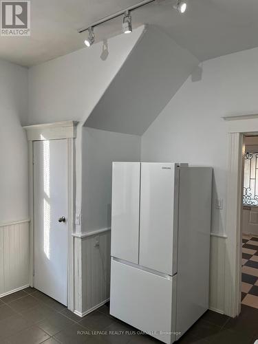 1117 Richmond Street, London, ON - Indoor Photo Showing Kitchen With Double Sink