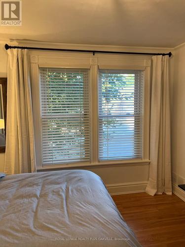 1117 Richmond Street, London, ON - Indoor Photo Showing Bedroom