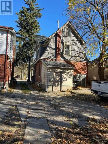 1117 Richmond Street, London, ON - Outdoor