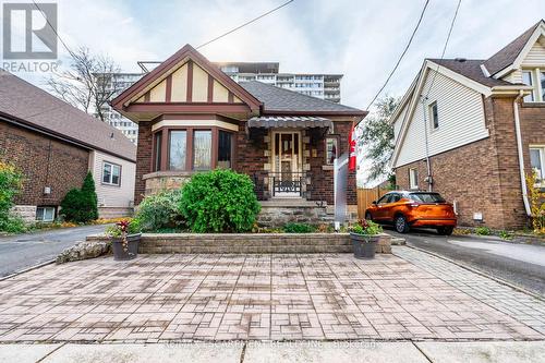 11 Wesanford Place, Hamilton, ON - Outdoor With Facade