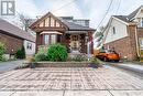 11 Wesanford Place, Hamilton, ON  - Outdoor With Facade 