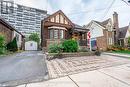 11 Wesanford Place, Hamilton, ON  - Outdoor With Facade 