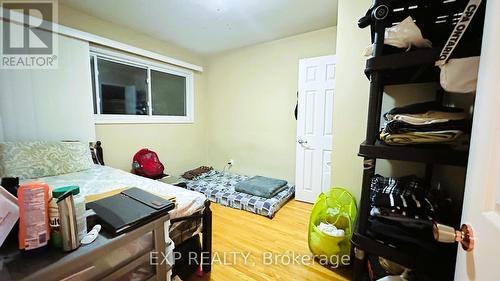 112 Heiman Street, Kitchener, ON - Indoor