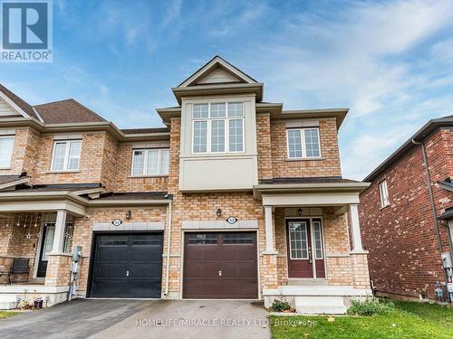 53 Sparkle Drive, Thorold, ON - Outdoor With Facade