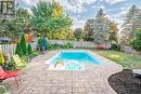 118 Parkedge Street, Guelph/Eramosa, ON  - Outdoor With In Ground Pool With Backyard 