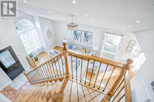 118 Parkedge Street, Guelph/Eramosa, ON - Indoor Photo Showing Other Room