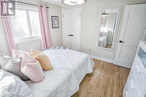 118 Parkedge Street, Guelph/Eramosa, ON - Indoor Photo Showing Bedroom