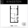 1301 - 15 Queen Street S, Hamilton, ON  - Other 