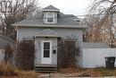 615 C Avenue N, Saskatoon, SK  - Outdoor 