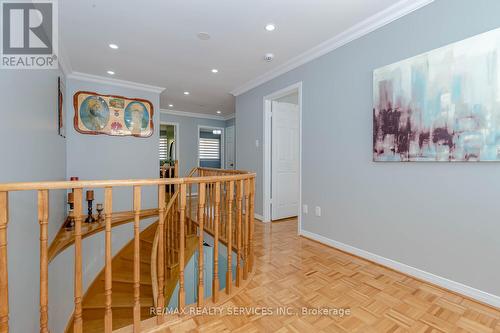 1617 Bristol Road W, Mississauga, ON - Indoor Photo Showing Other Room