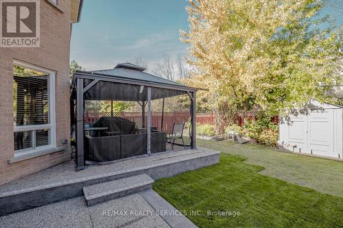 1617 Bristol Road W, Mississauga, ON - Outdoor