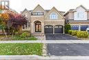 240 Butterfly Lane, Oakville, ON  - Outdoor With Facade 