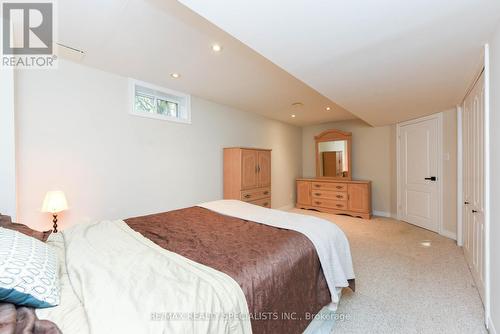 240 Butterfly Lane, Oakville, ON - Indoor Photo Showing Bedroom