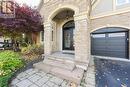 240 Butterfly Lane, Oakville, ON  - Outdoor 