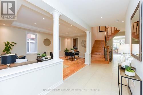 240 Butterfly Lane, Oakville, ON - Indoor Photo Showing Other Room