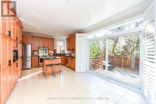 240 Butterfly Lane, Oakville, ON - Indoor