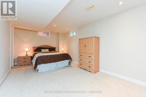 240 Butterfly Lane, Oakville, ON - Indoor Photo Showing Bedroom