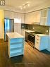 608 - 2520 Eglinton Avenue W, Mississauga, ON  - Indoor Photo Showing Kitchen 