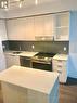 608 - 2520 Eglinton Avenue W, Mississauga, ON  - Indoor Photo Showing Kitchen 