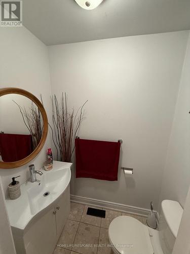 4 - 400 Mississauga Valley Boulevard S, Mississauga, ON - Indoor Photo Showing Bathroom