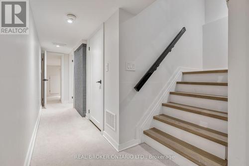 168 Essex Street, Toronto, ON - Indoor Photo Showing Other Room