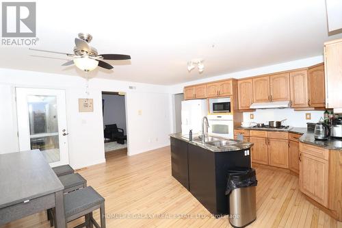 113 Ski Hill Road, Kawartha Lakes, ON - Indoor Photo Showing Kitchen