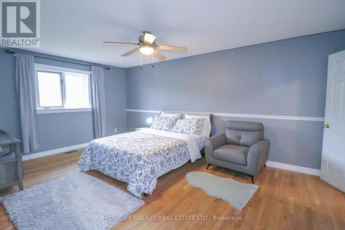 113 Ski Hill Road, Kawartha Lakes, ON - Indoor Photo Showing Bedroom