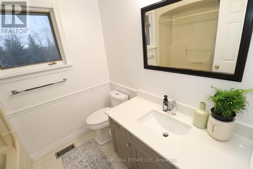 113 Ski Hill Road, Kawartha Lakes, ON - Indoor Photo Showing Bathroom