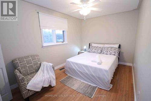 113 Ski Hill Road, Kawartha Lakes, ON - Indoor Photo Showing Bedroom