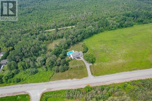 113 Ski Hill Road, Kawartha Lakes, ON - Outdoor With View