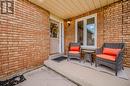 633 Amelia Crescent, Burlington, ON  - Outdoor 